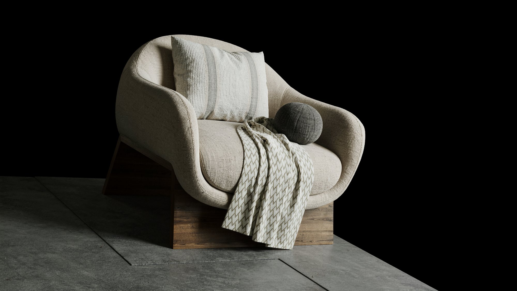 3D Modeling — Render 02